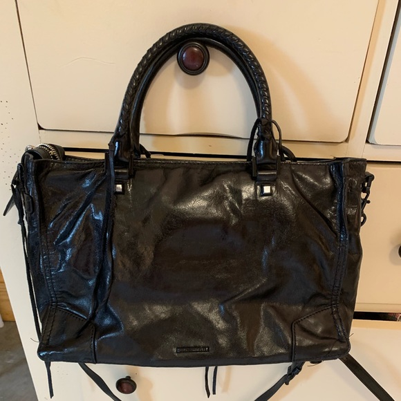 Rebecca Minkoff Satchel